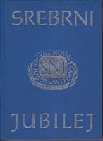 savez novinara jugoslavije srebrni jubilej 1945 1970 1 2  