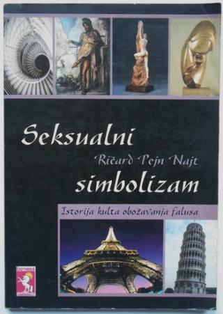seksualni simbolizam istorija kulta obožavanja falusa  