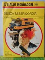 senza misericordia  