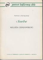 seobe miloša crnjanskog  