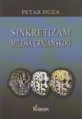 sinkretizam miloša crnjanskog  
