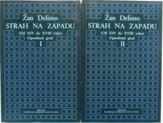 strah na zapadu (od xvi do xviii veka) opsednuti grad 1 2  