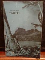 tahiti  
