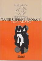 tajne uspešne prodaje  