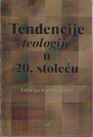 tendencije teologije u 20 stoleću  