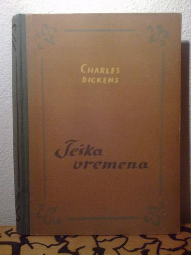 teška vremena 
