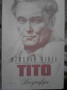tito, biografija  