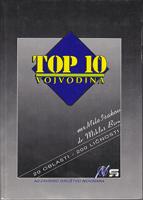 top 10 vojvodina 20 oblasti 200 ličnosti  