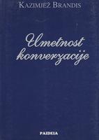 umetnost konverzacije  