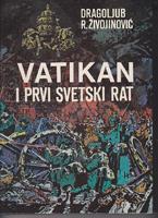 vatikan i prvi svetski rat 1914 1918  