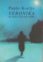veronika je odlučila da umre  