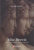 vita brevis pismo florije aureliju augustinu  