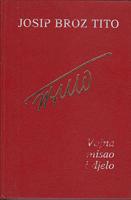 vojna misao i djelo izbor iz vojnih djela 1936 1979  
