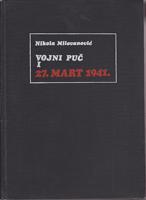 vojni puč i 27 mart 1941  