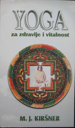 yoga za ydravlje i vitalnost  
