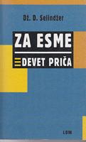 za esme devet priča  