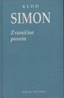 zvanična poseta  