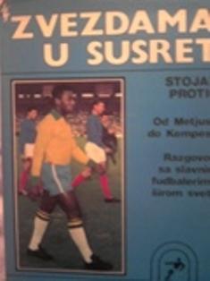 zvezdama u susret  