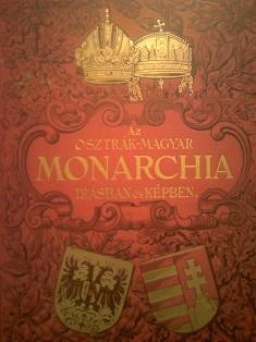 az osztrak magyar monarchia i  