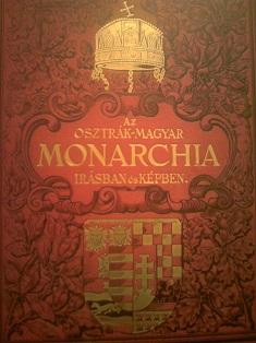 az osztrak magyar monarchia vii  