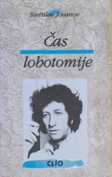 čas lobotomije  
