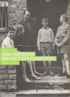 cena pomirenja der preis der versohnung  