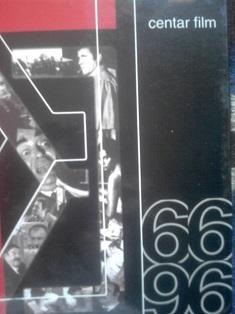 centar film 1966 1996  