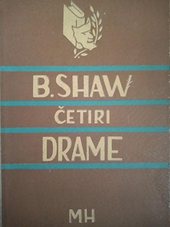 četiri drame 