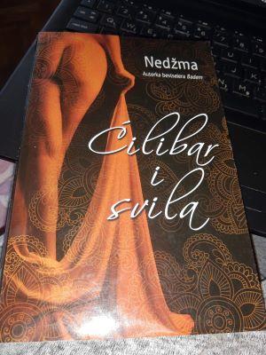 ćilibar i svila  