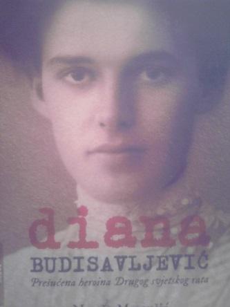 diana budisavljević 