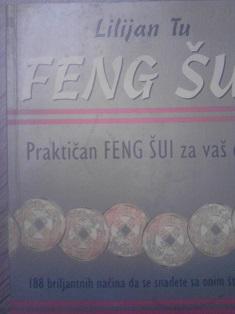 feng šui  