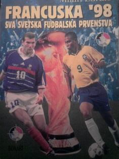 francuska 98  