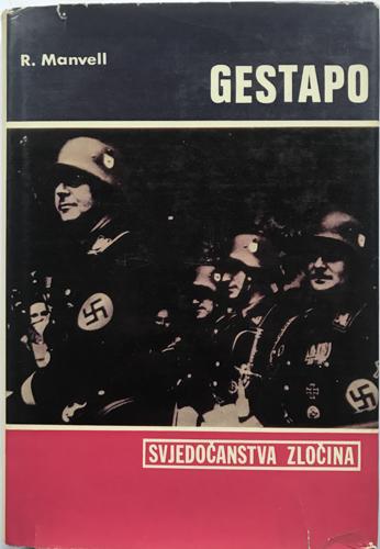 gestapo 