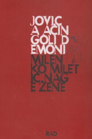 goli demoni nage žene  