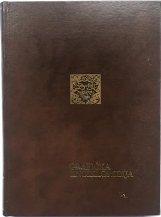 grafička enciklopedija  