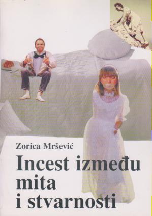 incest između mita i stvarnosti  