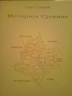 istorija sjenice  