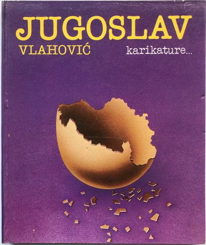 jugoslav vlahović karikature 