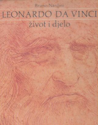 leonardo da vinči život i djelo  