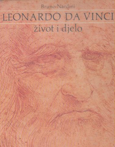 leonardo da vinči život i djelo 