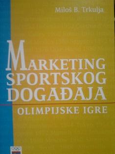 marketing sportskog događaja  