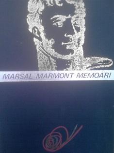maršal marmont memoari  