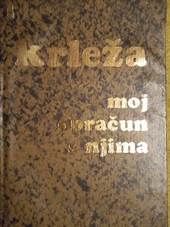 moj obračun s njima 
