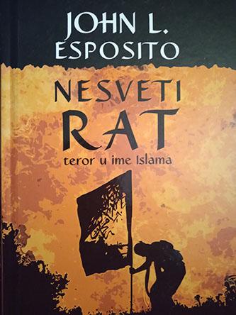 nesveti rat 