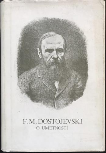 o umetnosti 