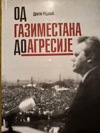 od gazimestana do agresije 