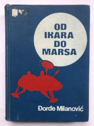 od ikara do marsa  