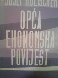 opća ekonomska povijest , 1 2  