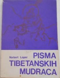 pisma tibetanskih mudraca  