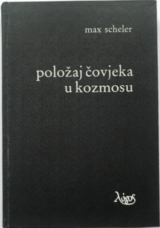položaj čovjeka u kozmosu  